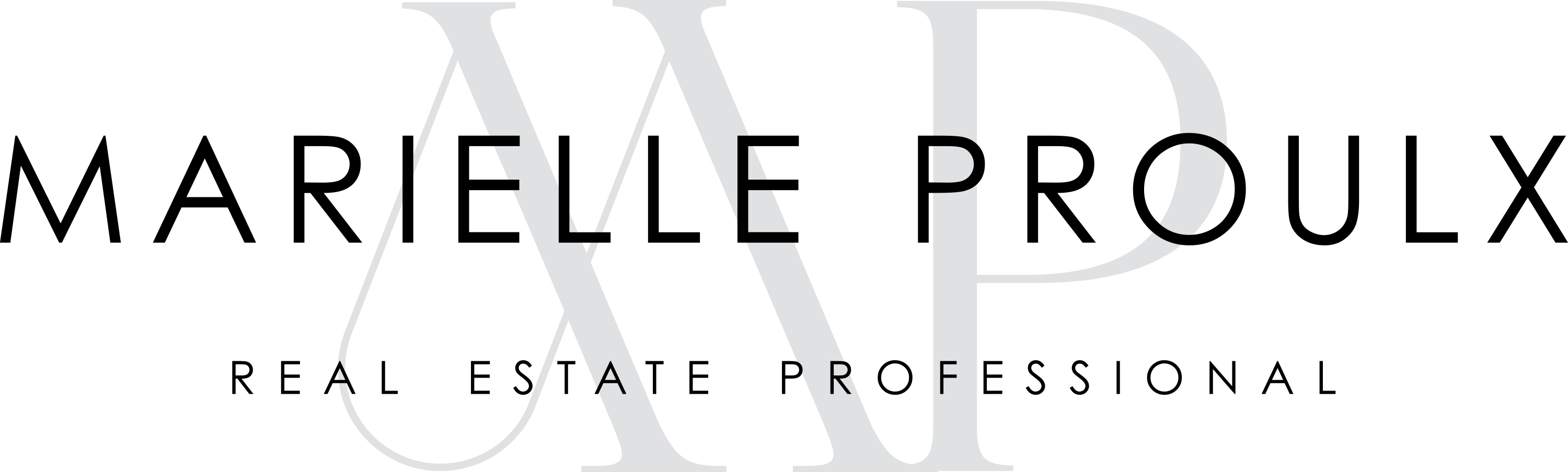 Marielle Proulx 460 Realty About